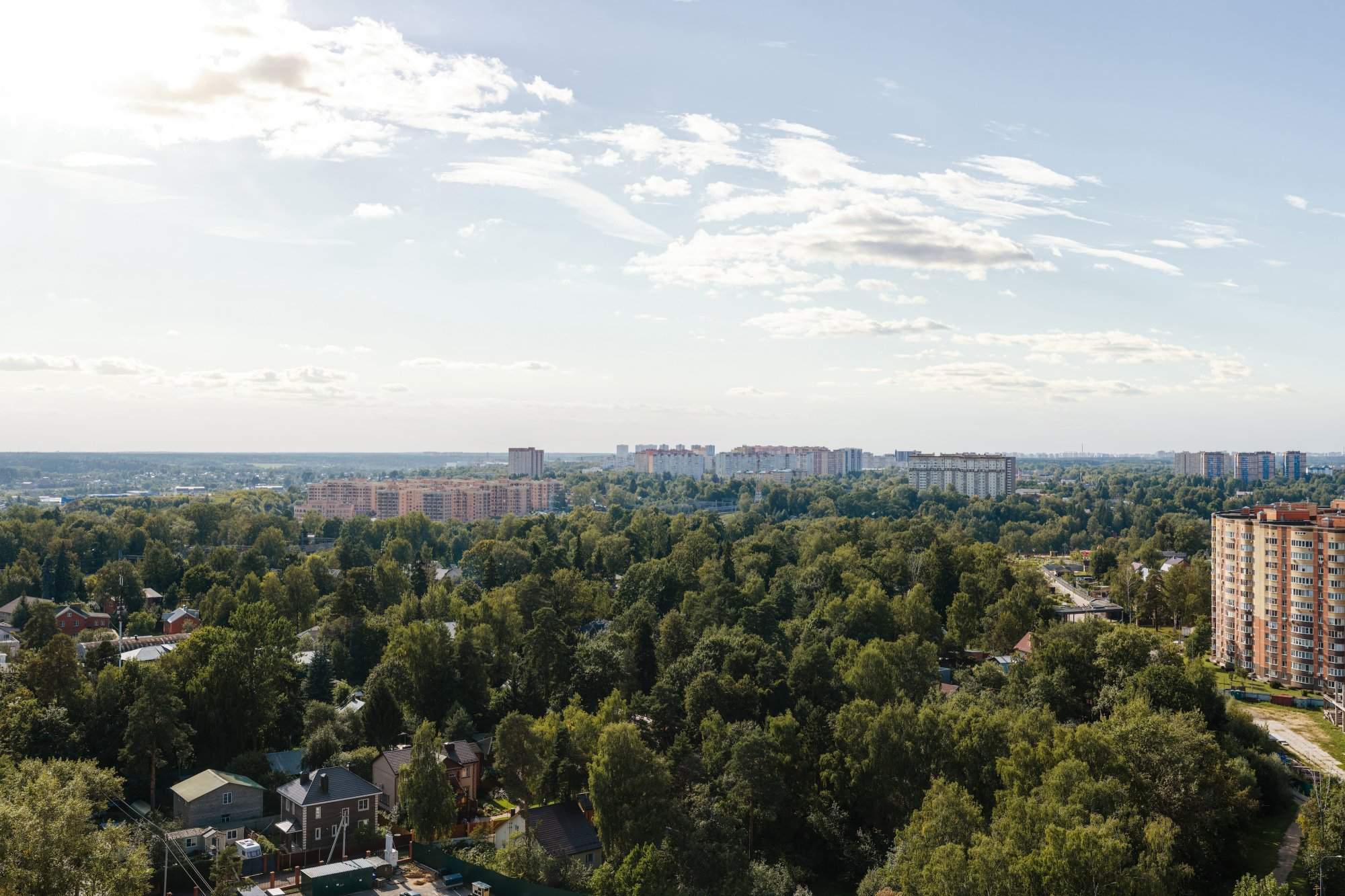 Квартира на продажу в Химках, Комсомольская улица, 14 фото №20