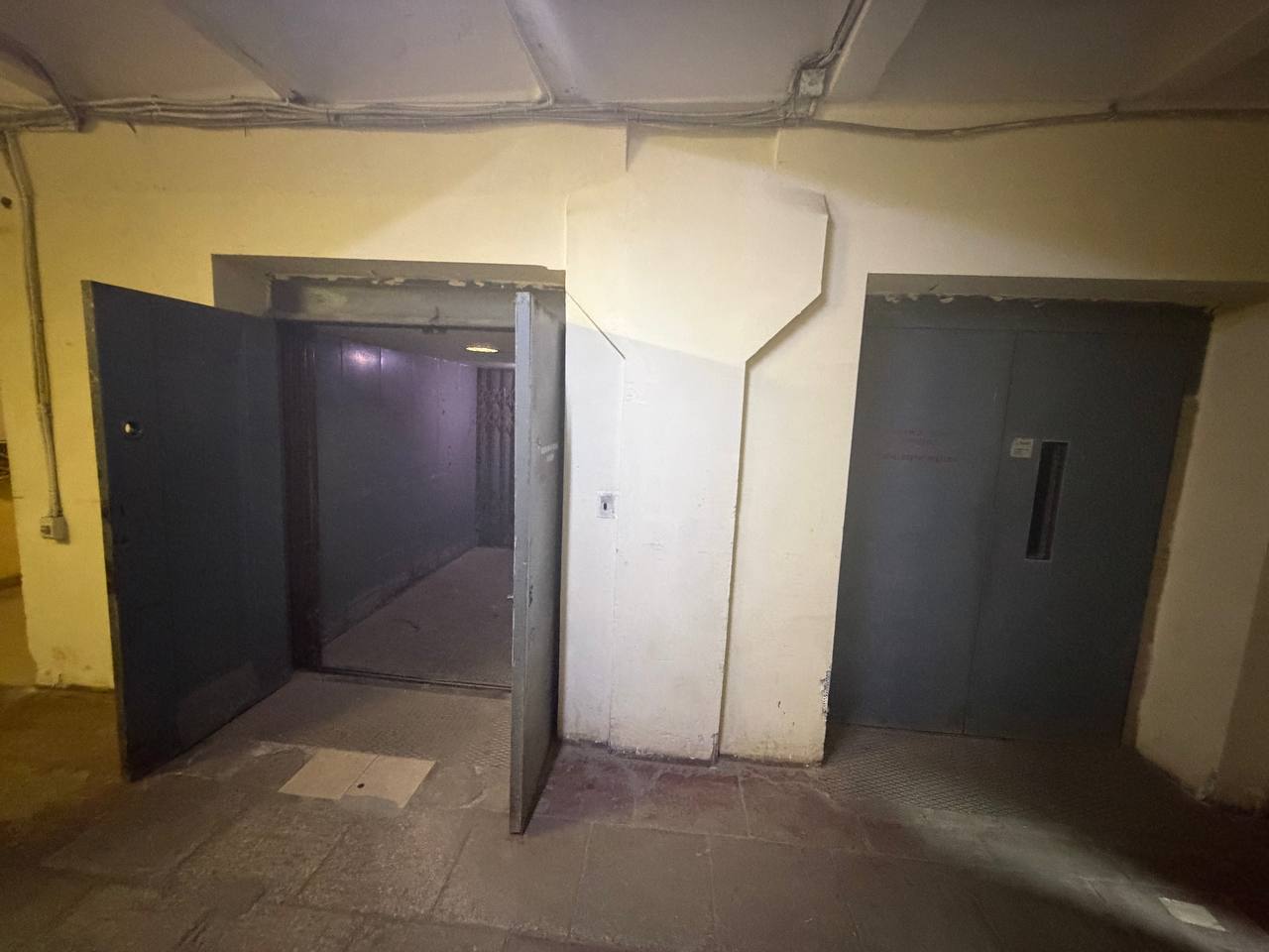Сдам в аренду склад 330 м.кв.