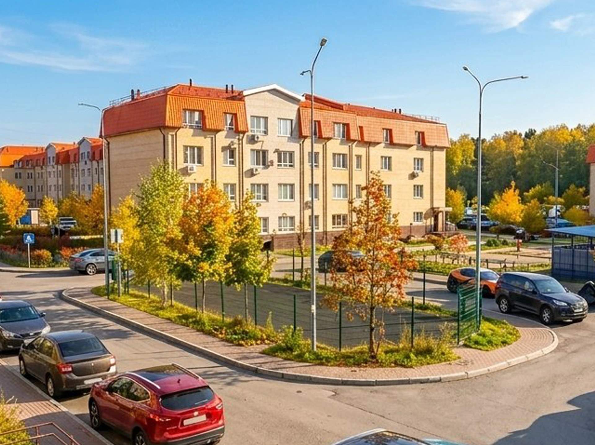 Продам помещение свободного назначения 468.9 м.кв.