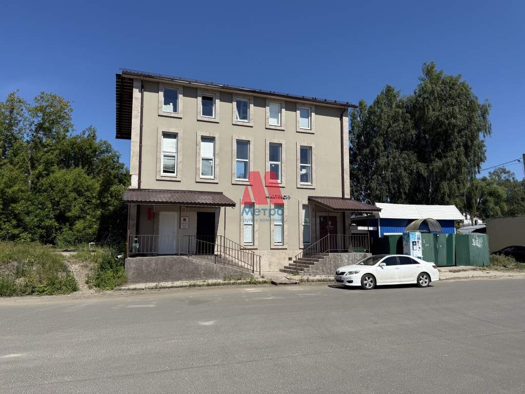 Сдам в аренду помещение свободного назначения 120 м.кв.