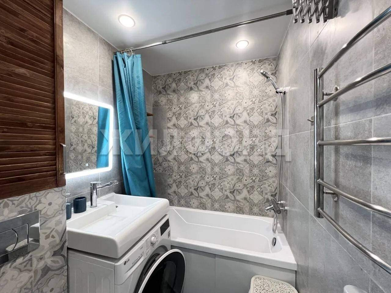 Квартира на продажу в Иркутске, Советская улица, 142 фото №13