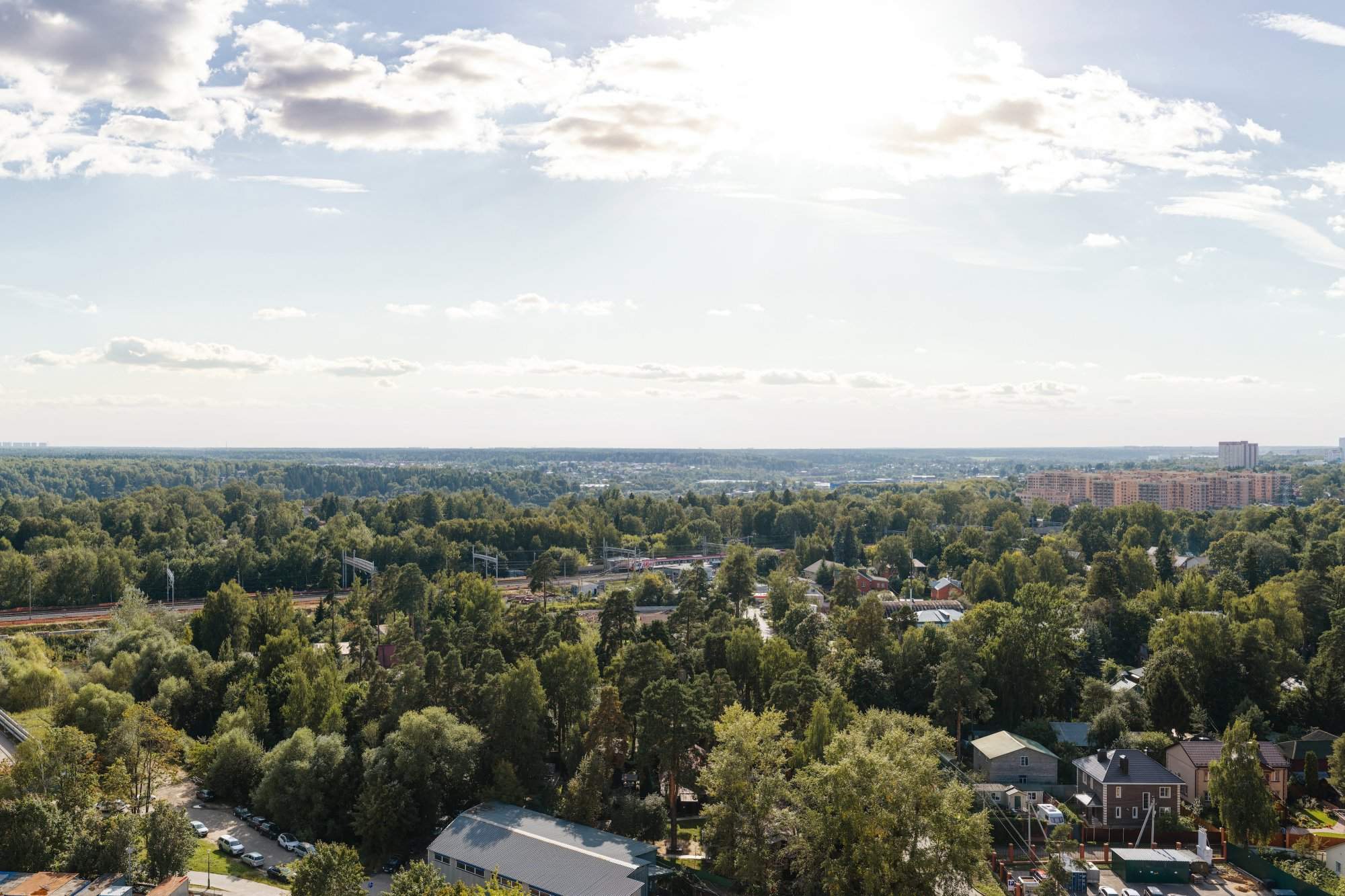 Квартира на продажу в Химках, Комсомольская улица, 14 фото №17