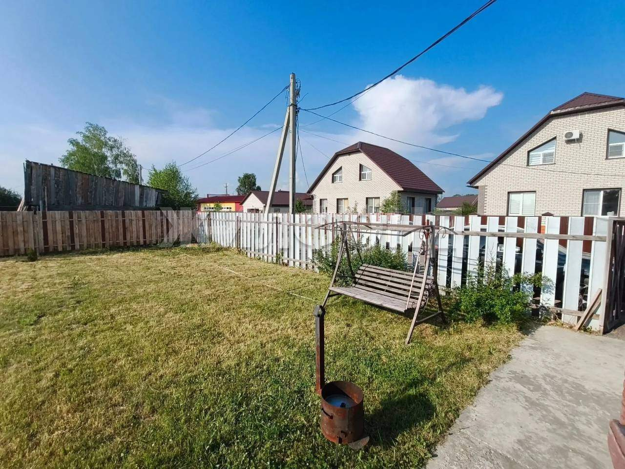 Дом на продажу в Новоалтайске, Трактовая улица фото №7