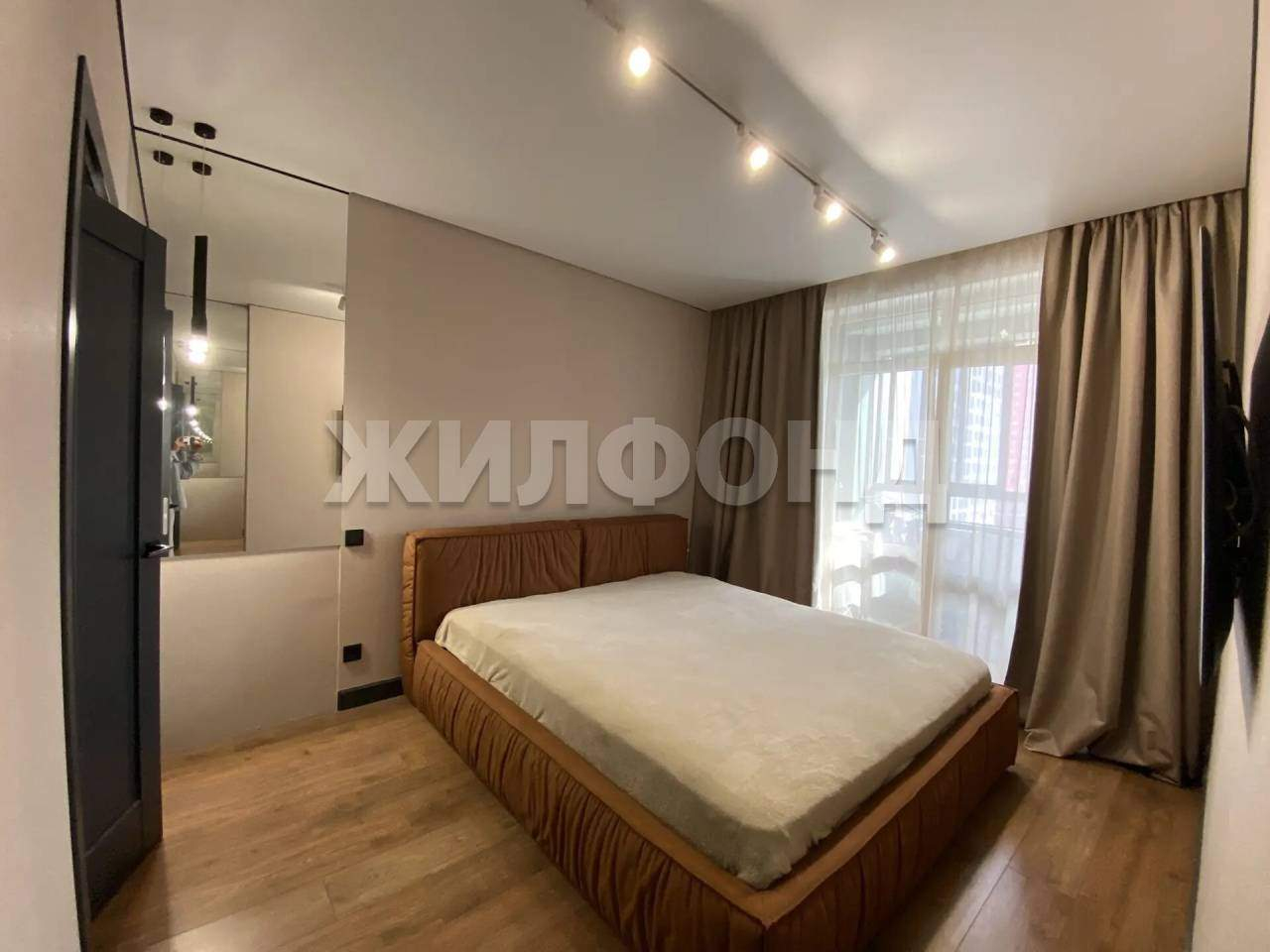 Квартира на продажу в Красноярске, 78 Добровольческой Бригады улица, 23 фото №19