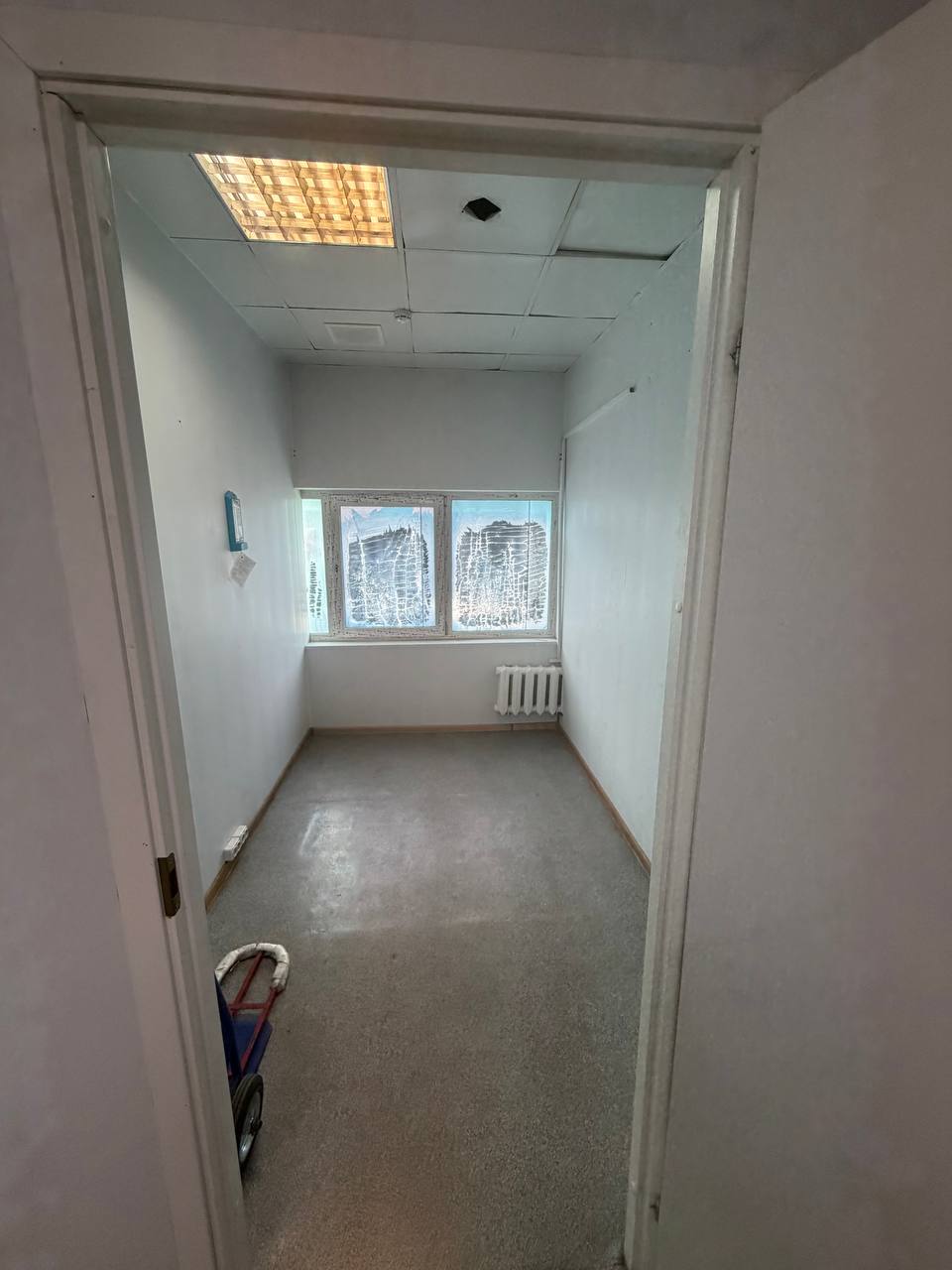Сдам в аренду склад 330 м.кв.