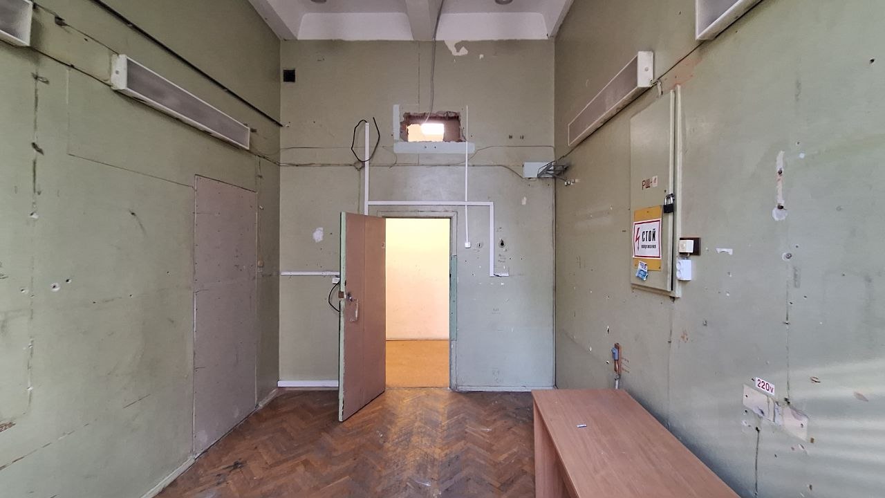 Сдам в аренду офис 16.5 м.кв.