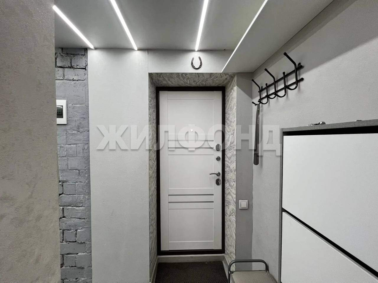 Квартира на продажу в Иркутске, Советская улица, 142 фото №18