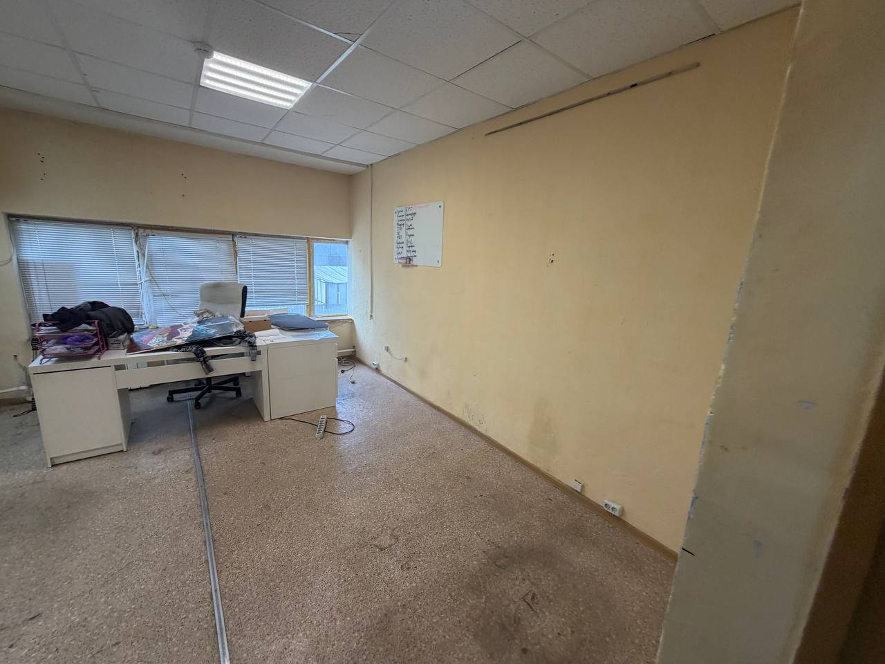 Сдам в аренду склад 330 м.кв.