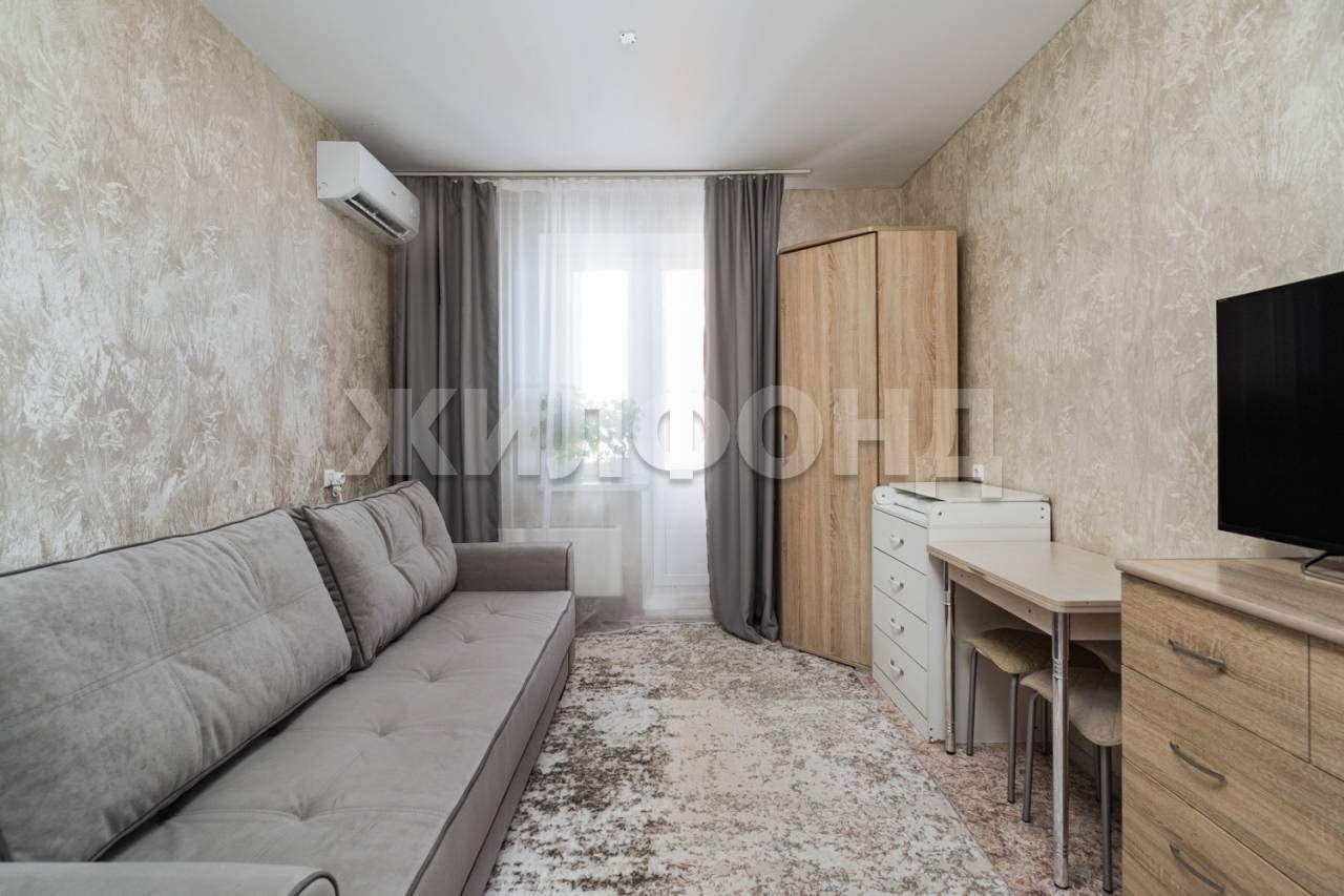 Квартира на продажу в Томске, Мечникова улица, 1