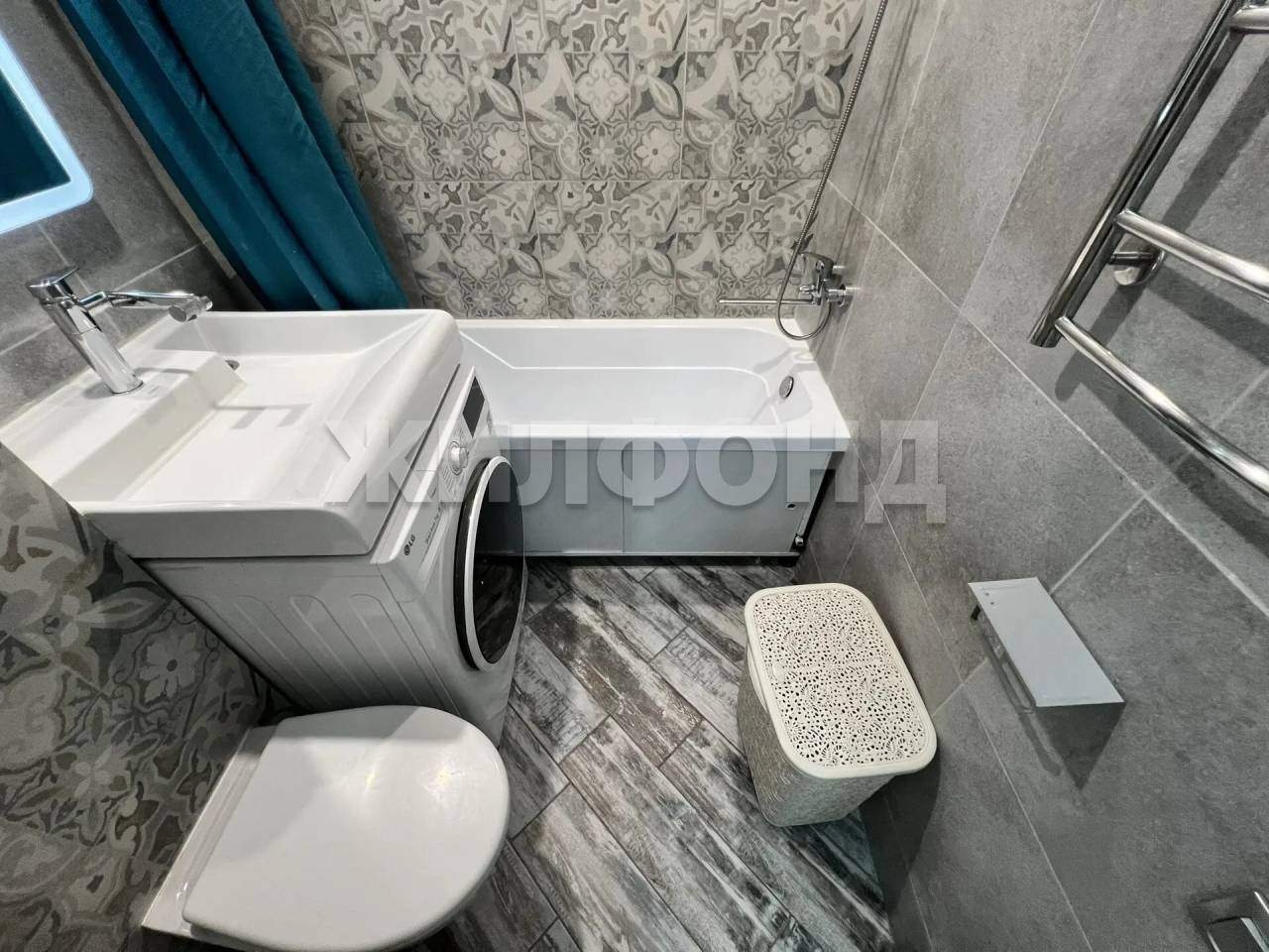 Квартира на продажу в Иркутске, Советская улица, 142 фото №14