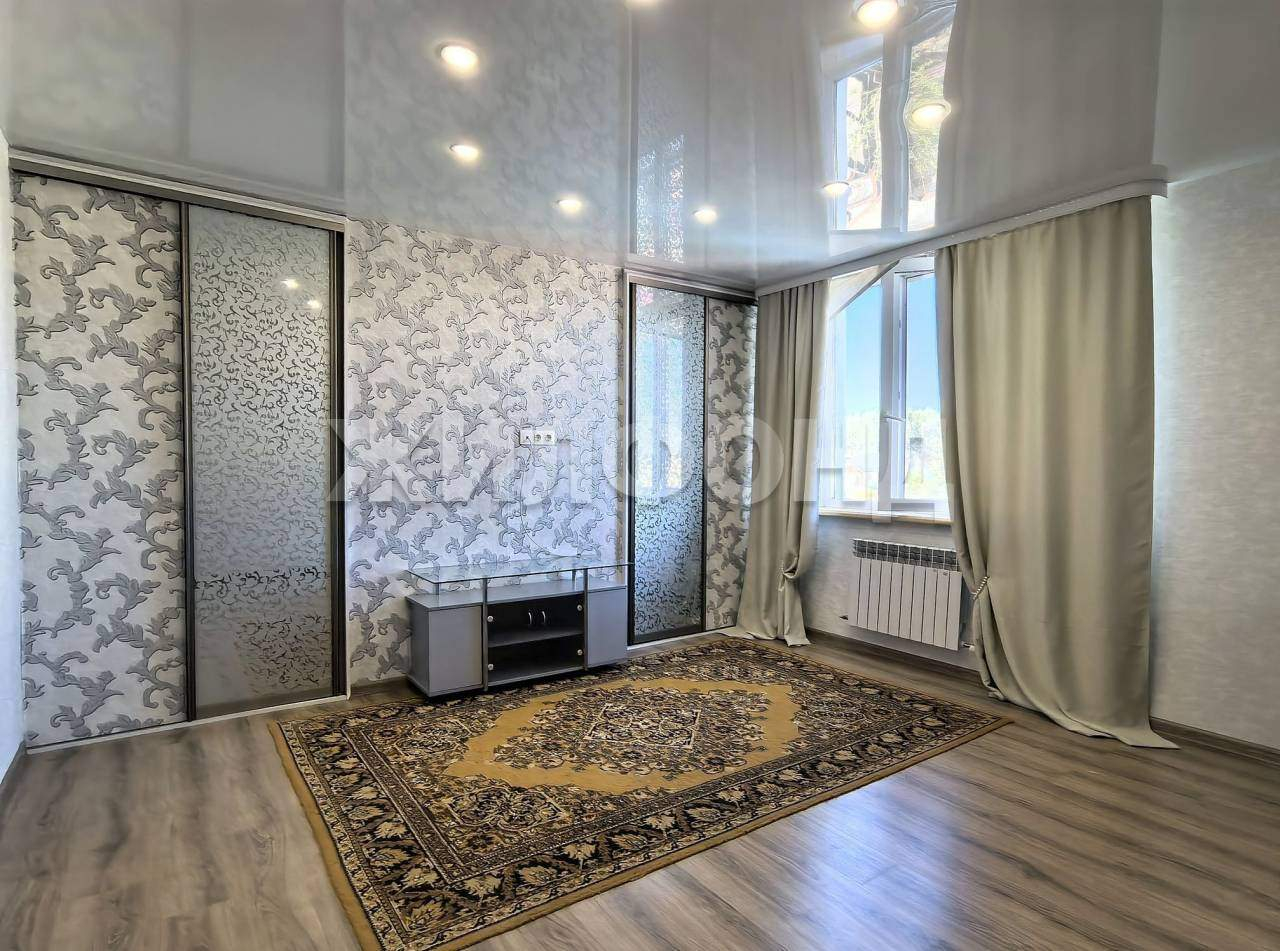 Дом на продажу в деревне Петровский Участок, Магистральная улица, 69 фото №20