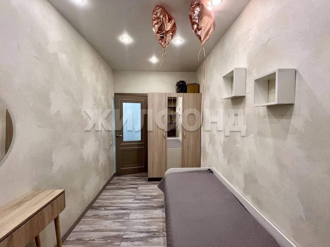 Квартира на продажу в Иркутске, Советская улица, 142 фото №12