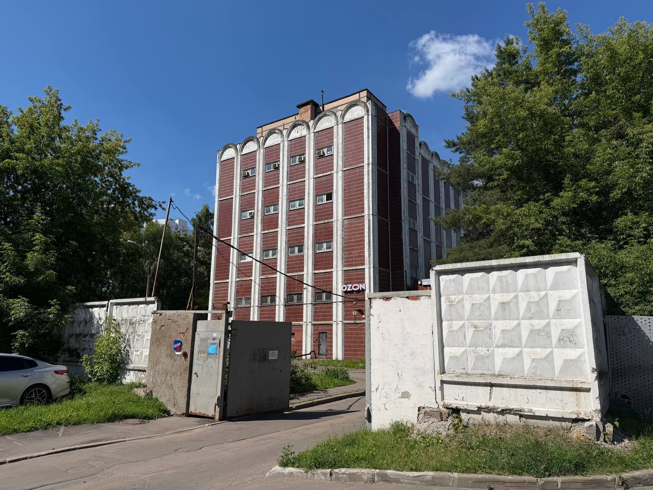 Сдам в аренду офис 24.6 м.кв.