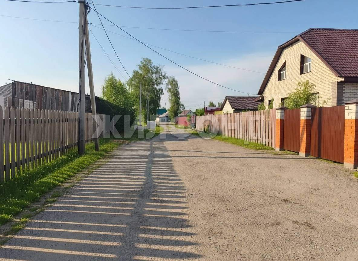 Дом на продажу в Новоалтайске, Трактовая улица фото №10
