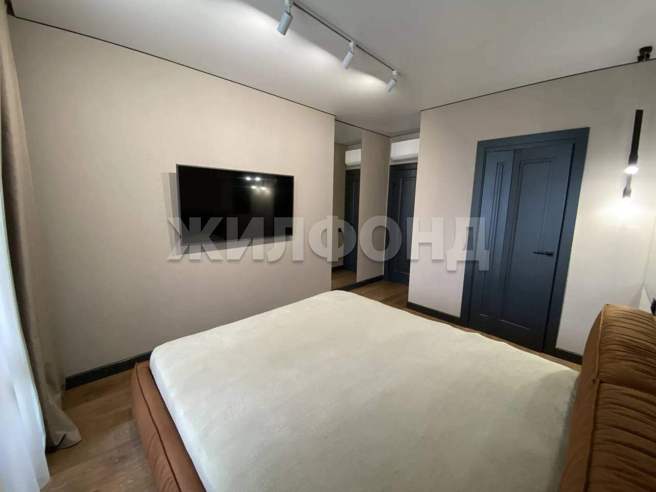 Квартира на продажу в Красноярске, 78 Добровольческой Бригады улица, 23 фото №21