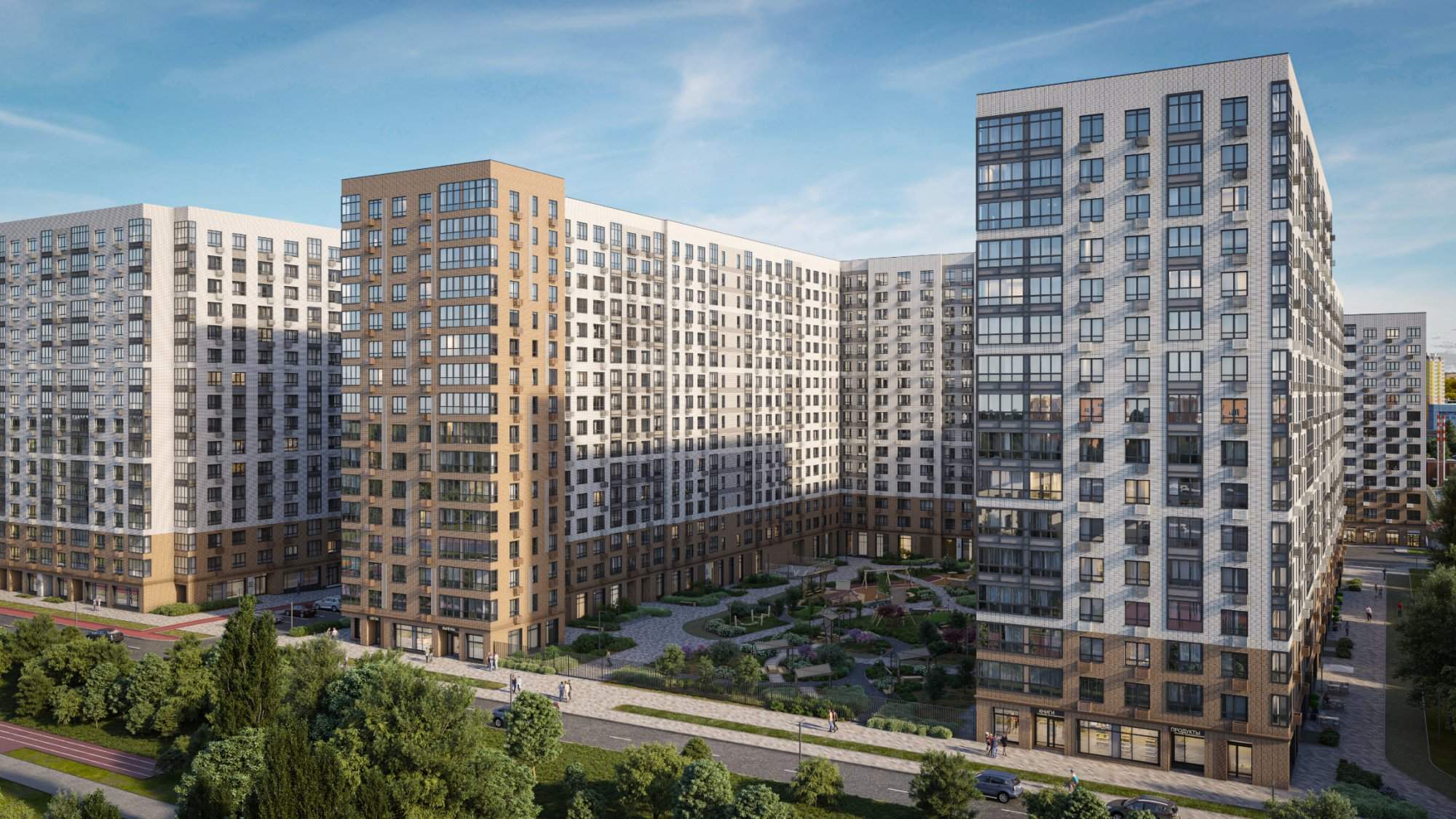 Квартира на продажу в Химках, Комсомольская улица, 14 фото №23