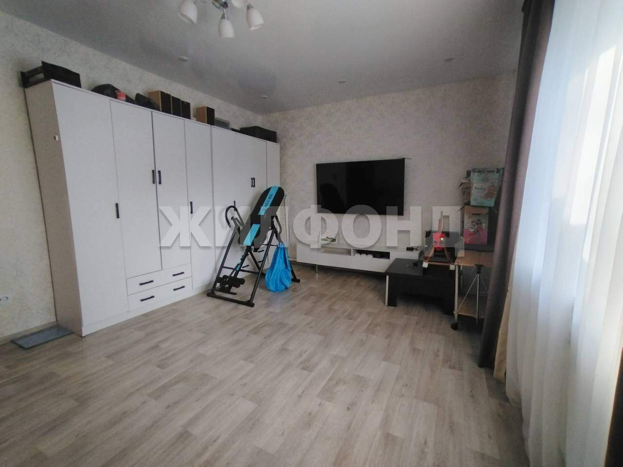 Дом на продажу в Дзержинском, Зеленая улица фото №15