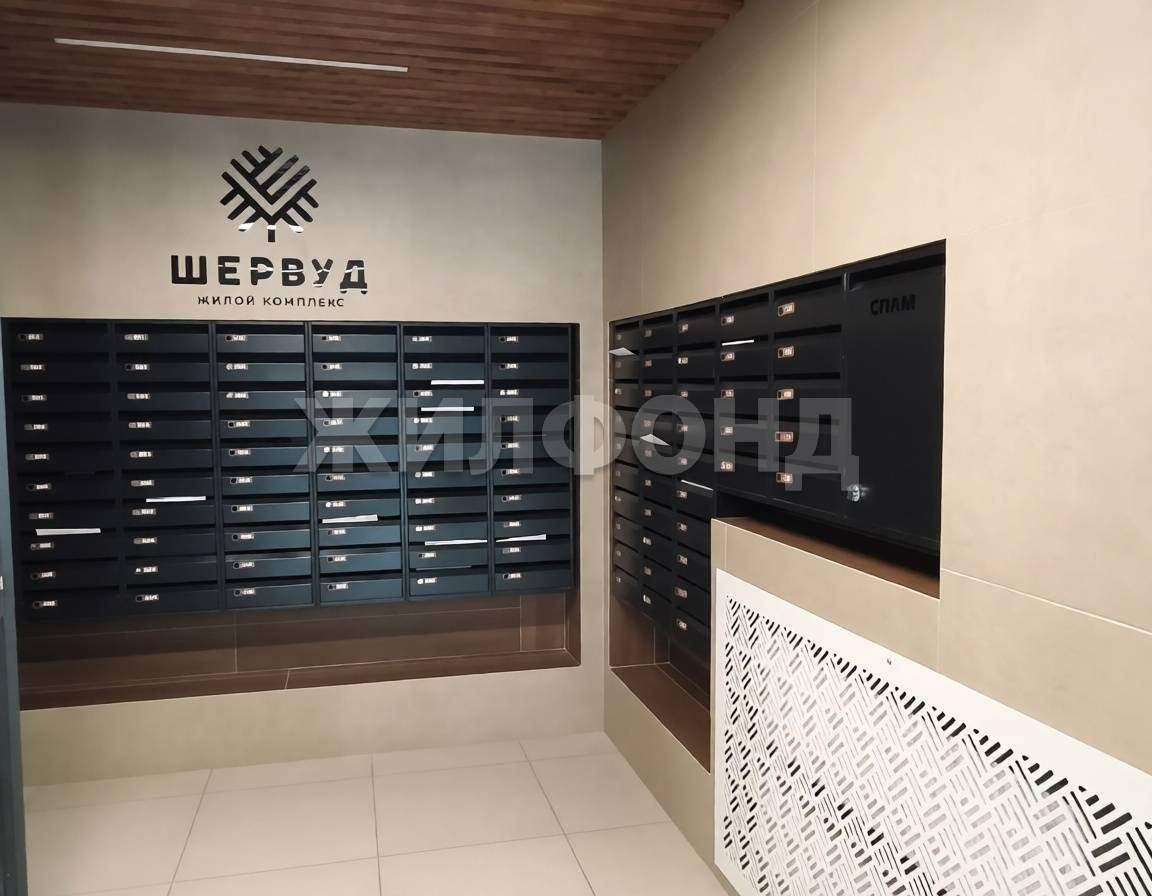 Квартира на продажу в Барнауле, Нагорная 6-я улица, 15г/1к2 фото №7