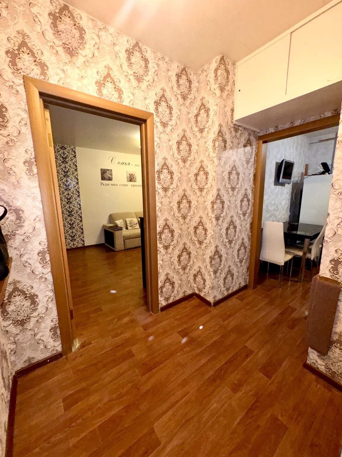 Квартира в аренду в Саратове, Бахметьевская улица, 39 фото №12