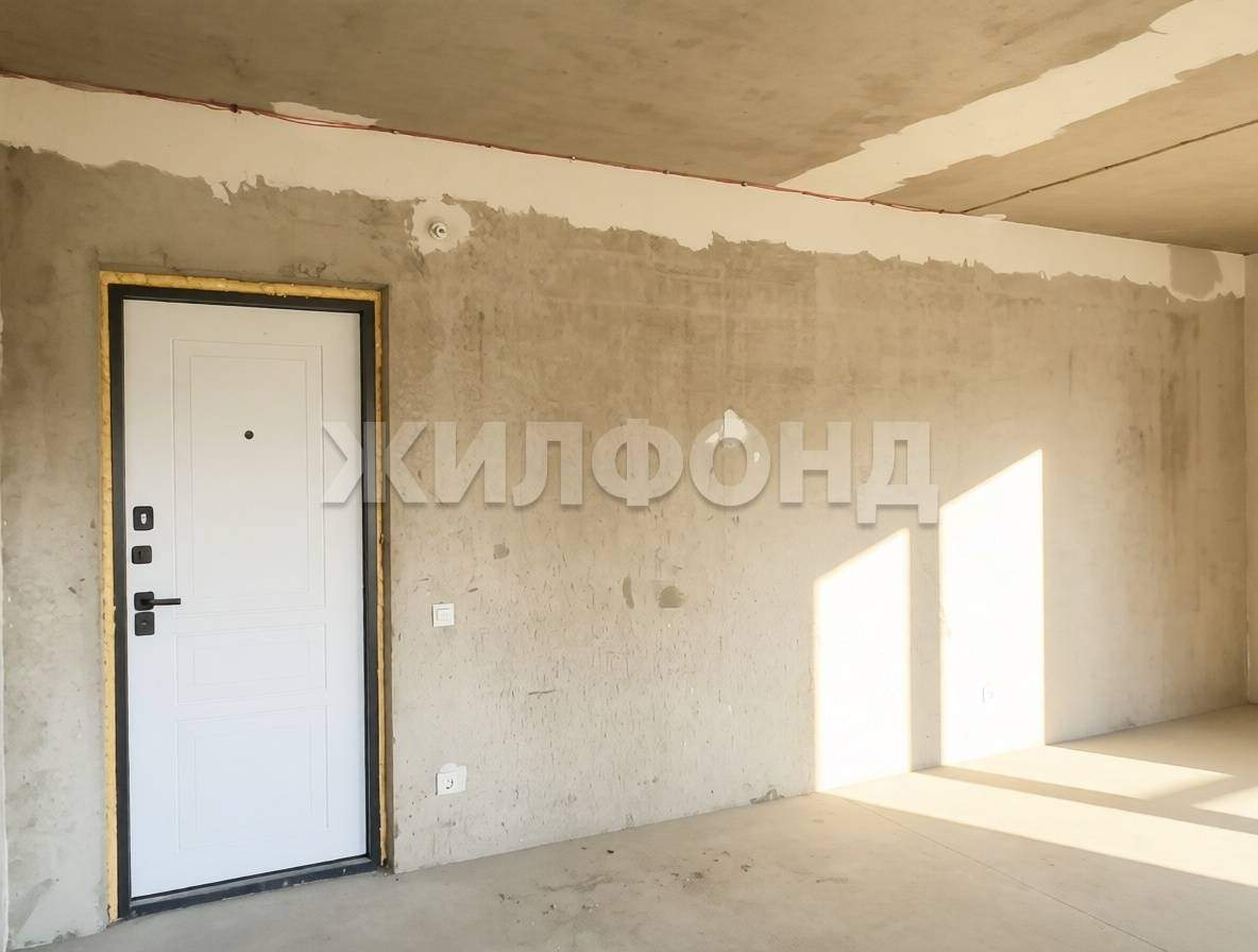 Квартира на продажу в Барнауле, Нагорная 6-я улица, 15г/1к2 фото №2