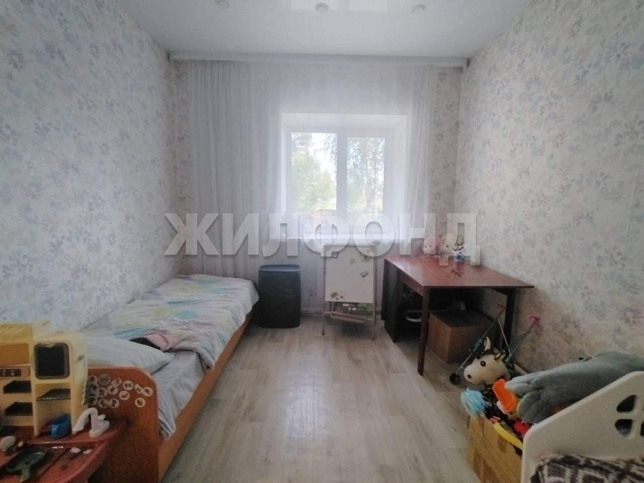 Дом на продажу в Дзержинском, Зеленая улица фото №17