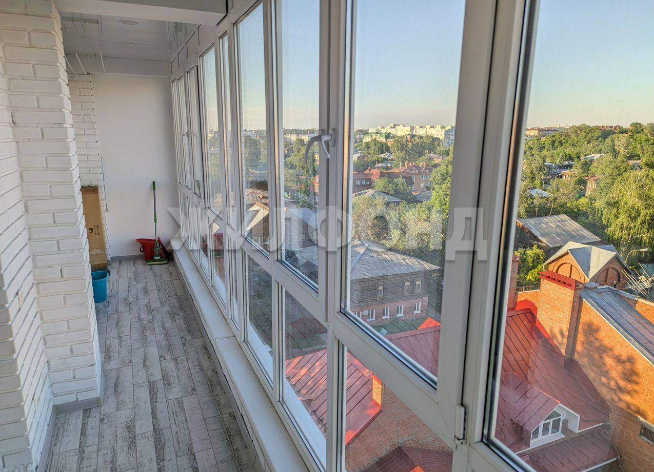 Квартира на продажу в Томске, Базарный переулок, 7 фото №16