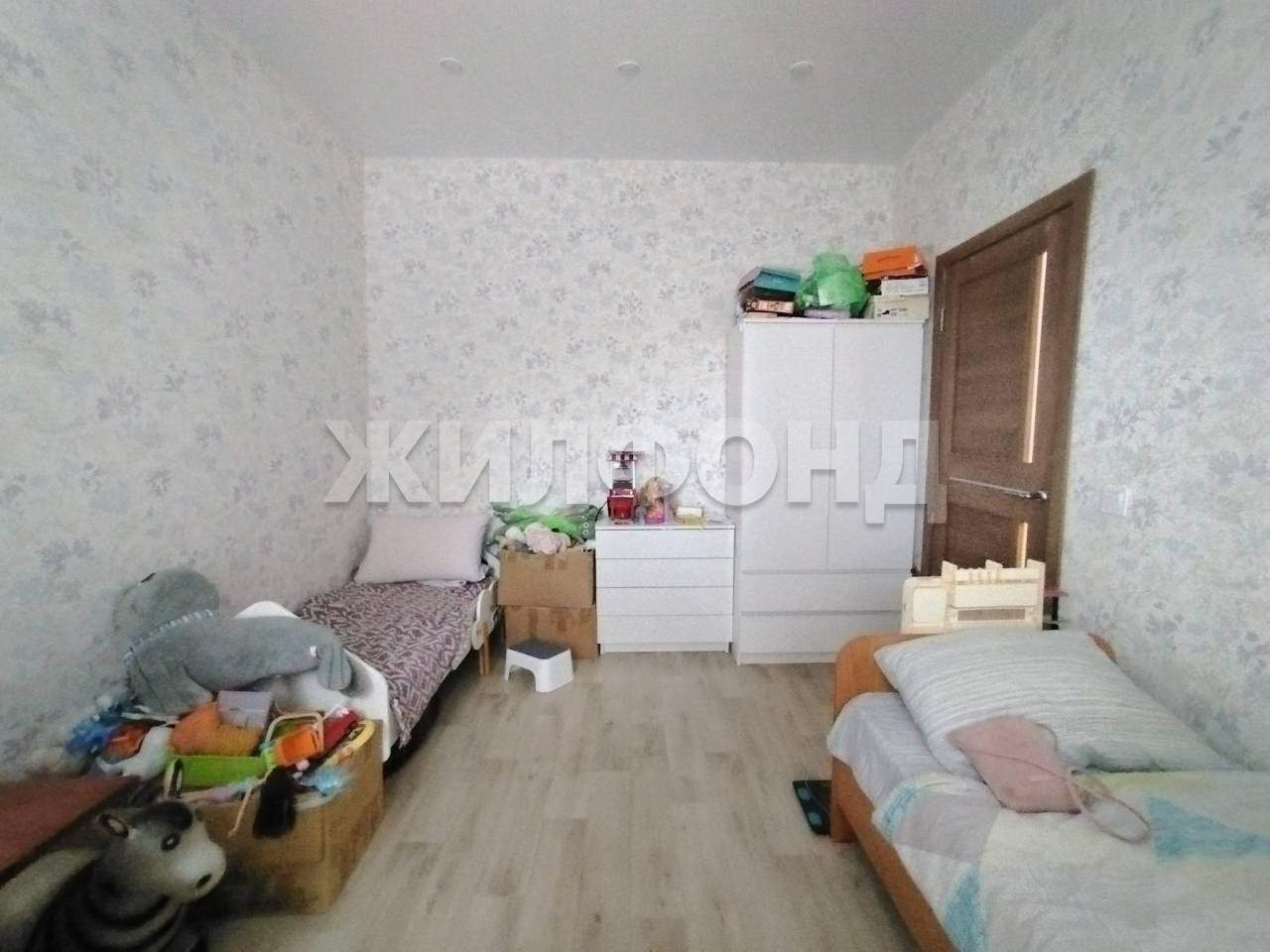 Дом на продажу в Дзержинском, Зеленая улица фото №18