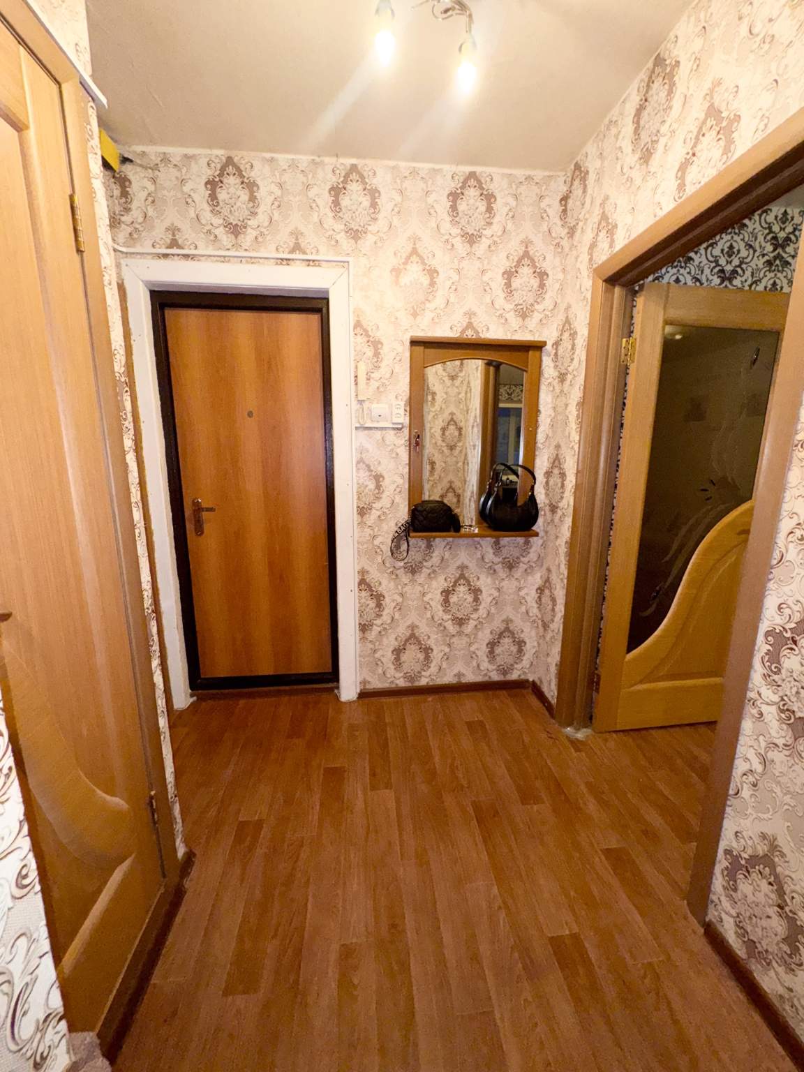 Квартира в аренду в Саратове, Бахметьевская улица, 39 фото №11