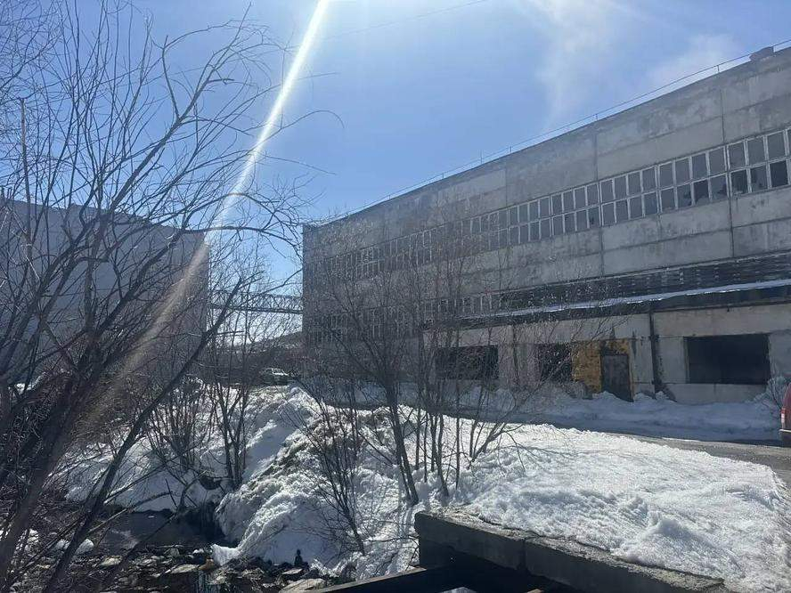Продам помещение свободного назначения 453.9 м.кв.