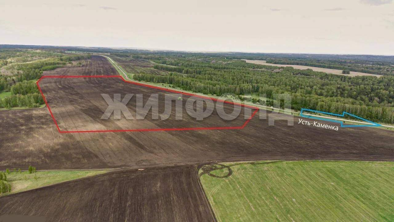 Продам земельный участок 197900 м.кв.