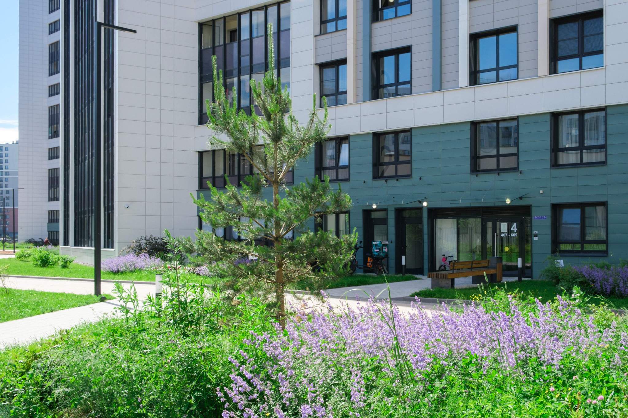 Продам помещение свободного назначения 4.1 м.кв.
