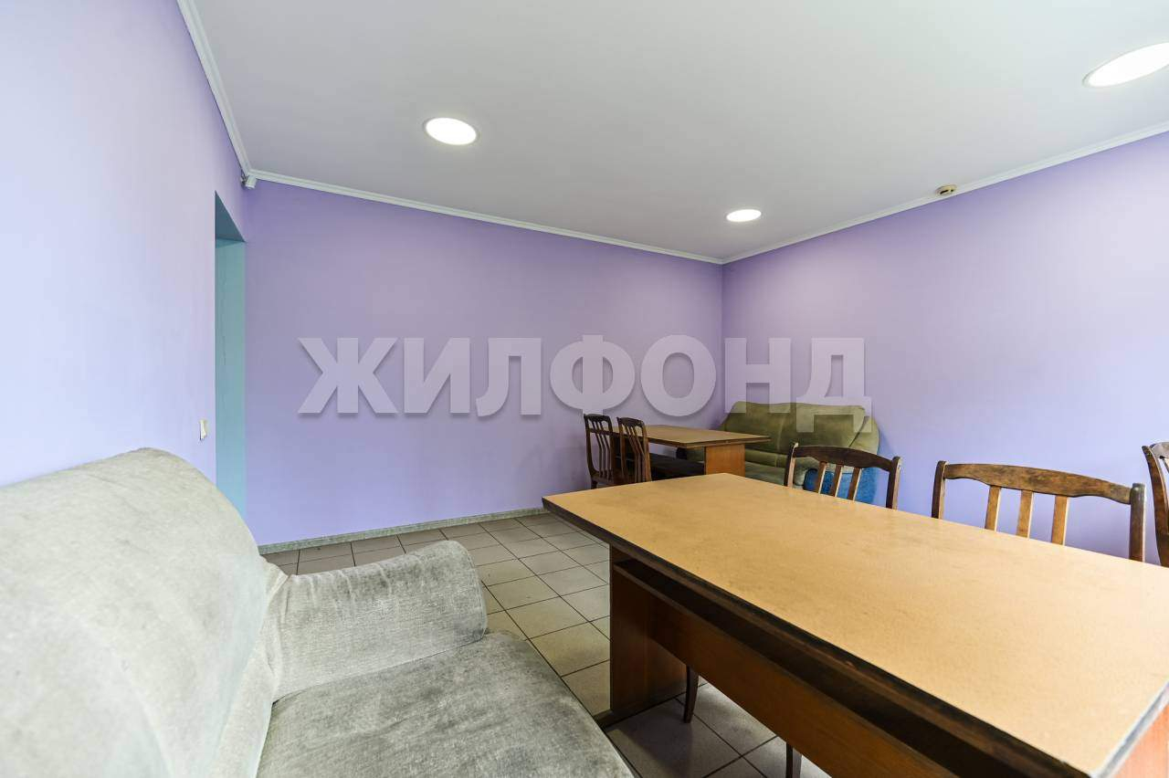 Офис на продажу в Барнауле, Шумакова улица, 53 фото №17