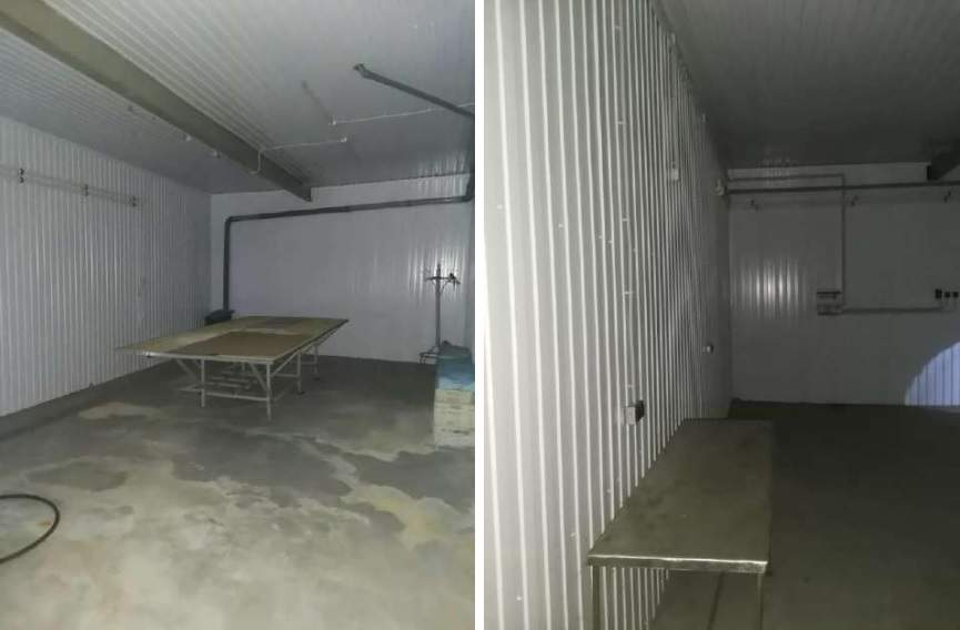 Продам производственное помещение 8796 м.кв.