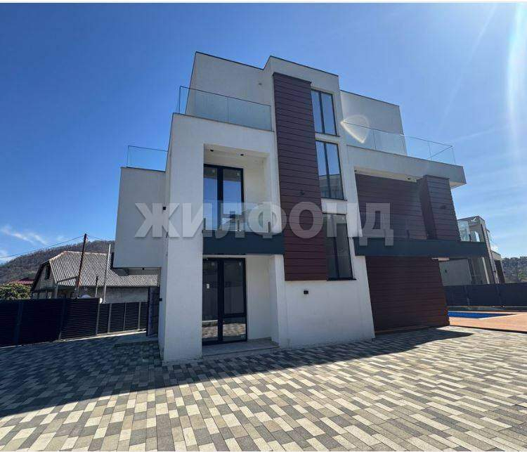 Дом на продажу в селеБарановка ( Барановка), Армянская улица фото №3