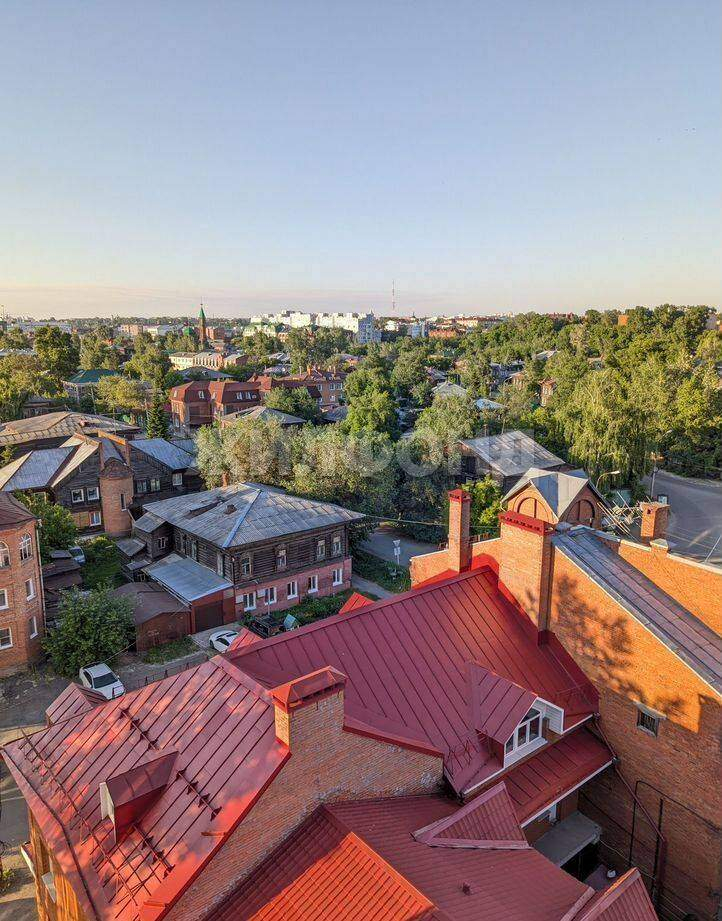 Квартира на продажу в Томске, Базарный переулок, 7 фото №18