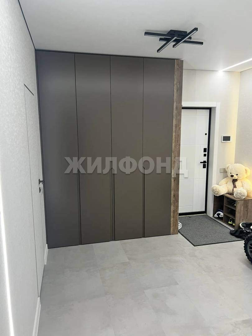 Квартира на продажу в Тольятте, Оптимистов проезд, 9 фото №13