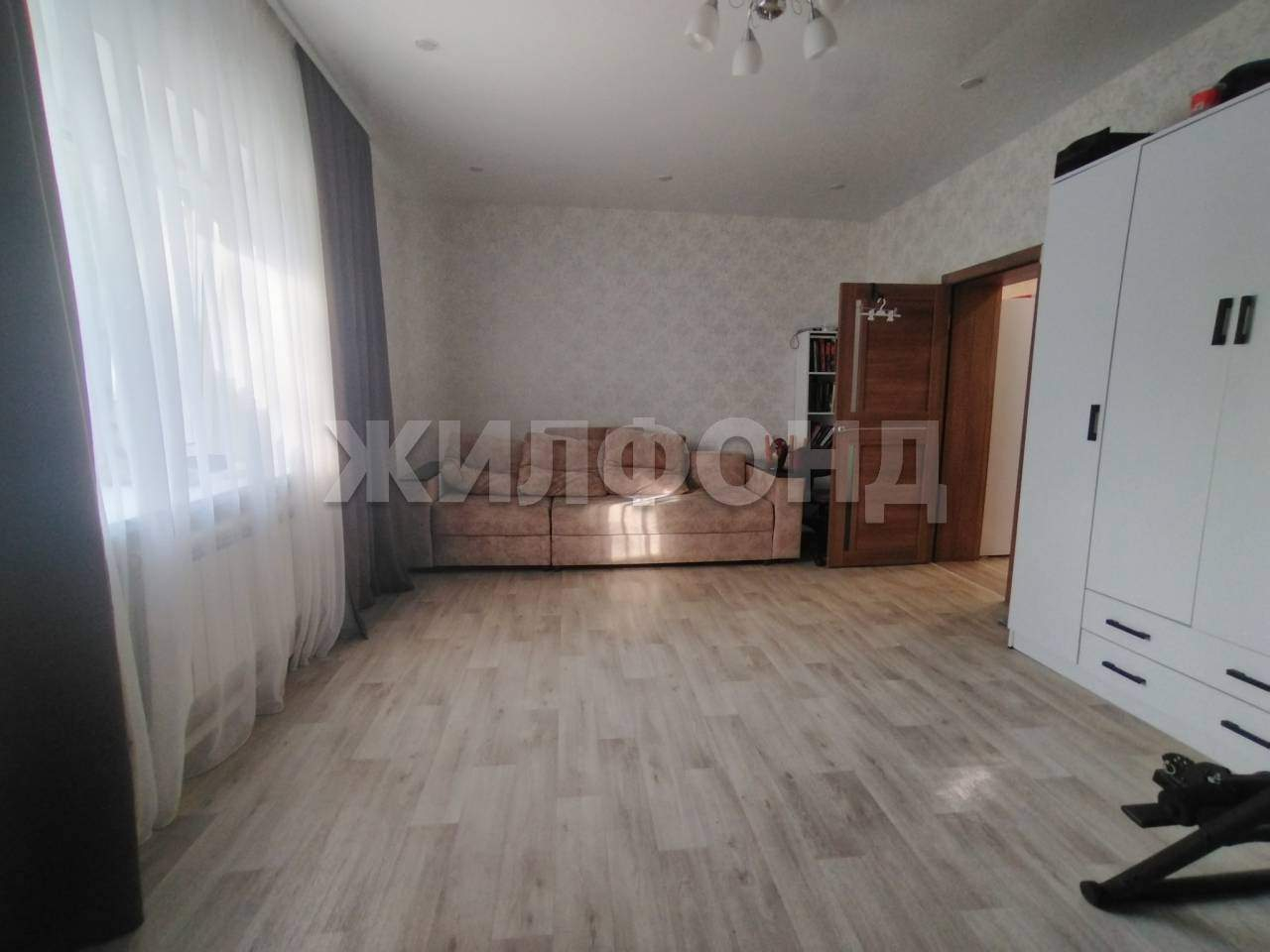 Дом на продажу в Дзержинском, Зеленая улица фото №16