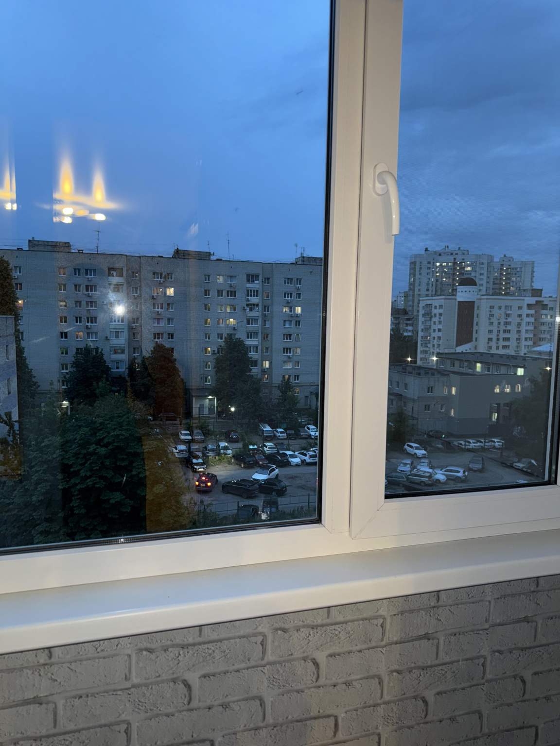 Квартира в аренду в Саратове, Бахметьевская улица, 39 фото №5