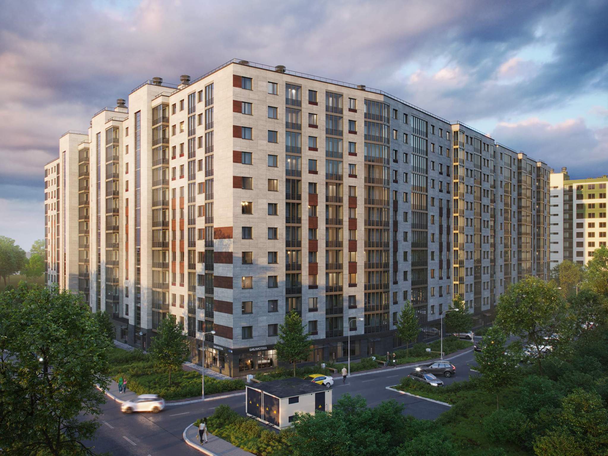 Продам магазин 89.8 м.кв.