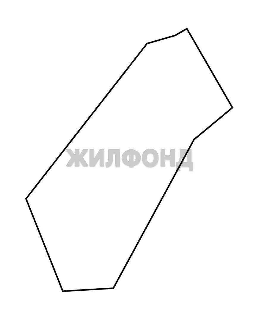 Продам земельный участок 197900 м.кв.