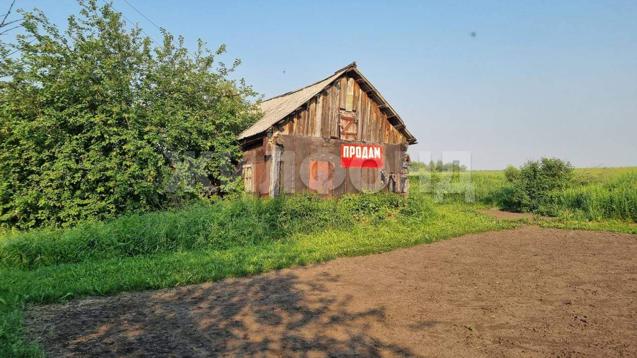 Продам земельный участок 3000 м.кв.