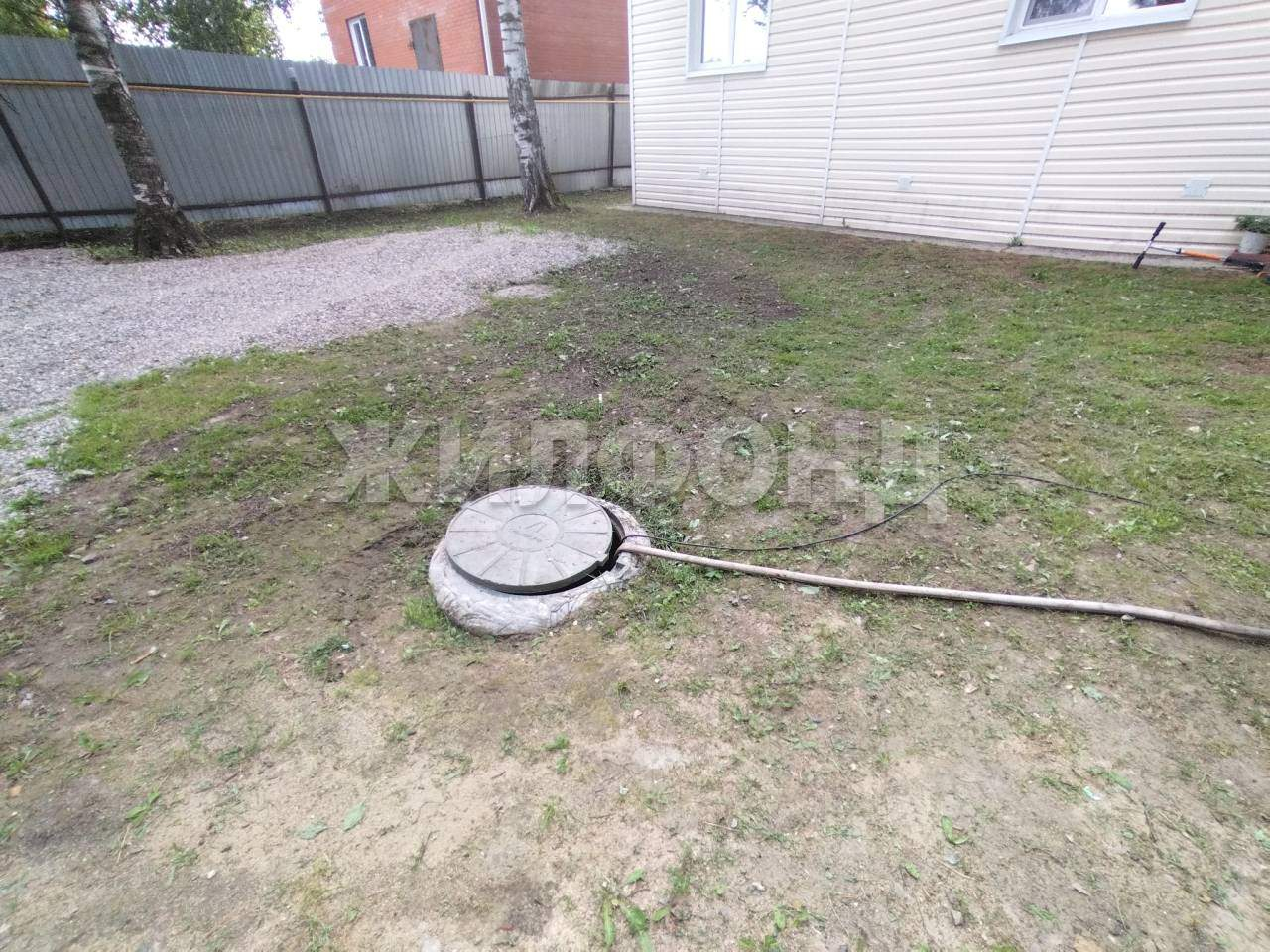 Дом на продажу в Дзержинском, Зеленая улица фото №3