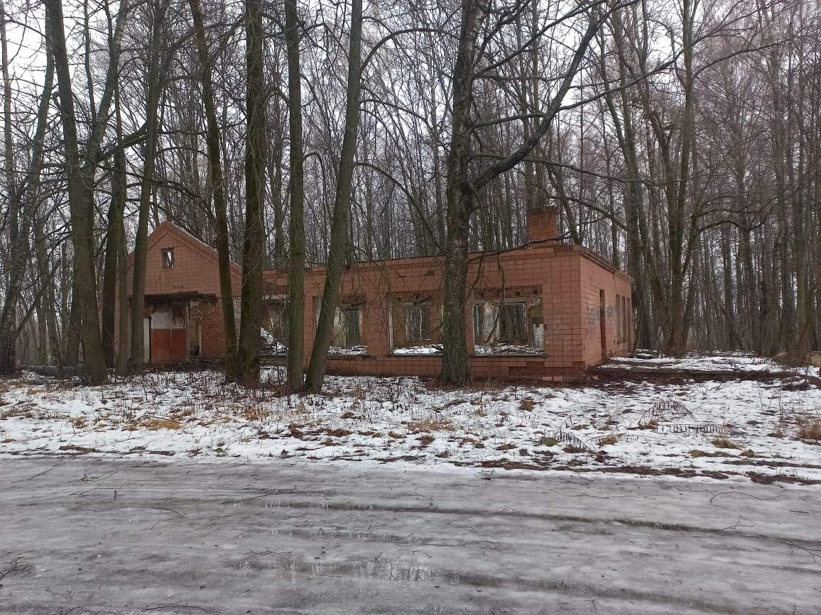 Продам торговое помещение 208.1 м.кв.