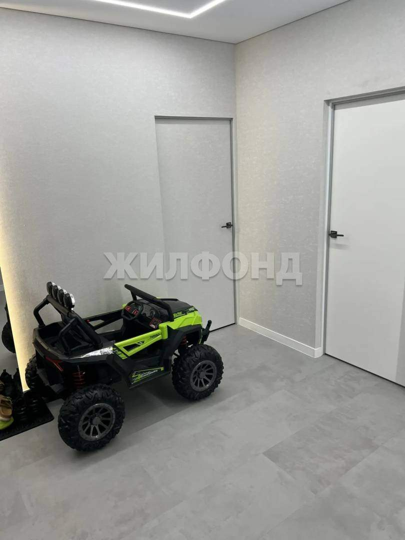 Квартира на продажу в Тольятте, Оптимистов проезд, 9 фото №14