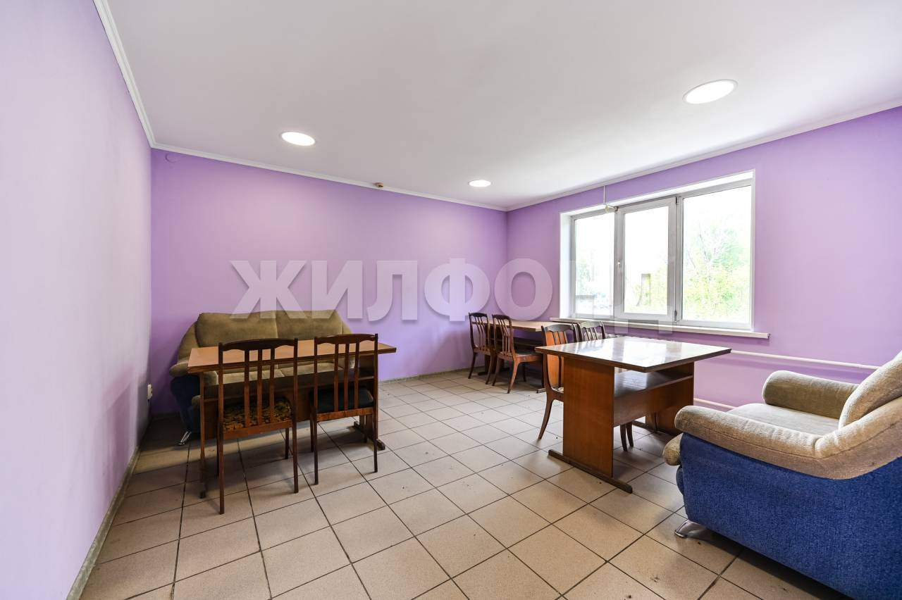 Офис на продажу в Барнауле, Шумакова улица, 53 фото №16