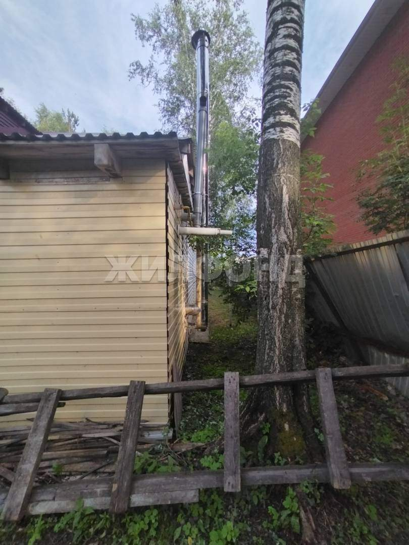 Дом на продажу в Дзержинском, Зеленая улица фото №9