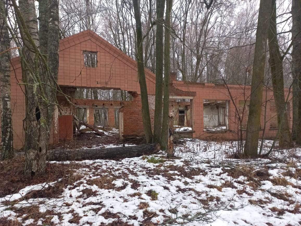 Продам торговое помещение 208.1 м.кв.