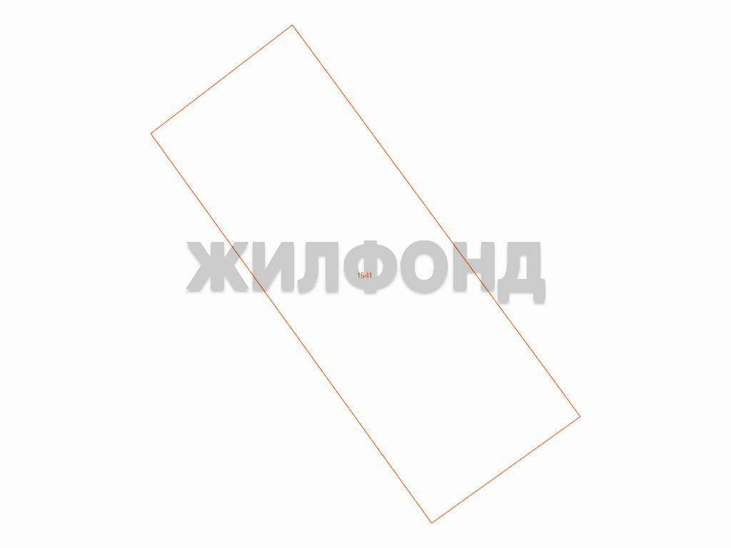 Продам земельный участок 670 м.кв.