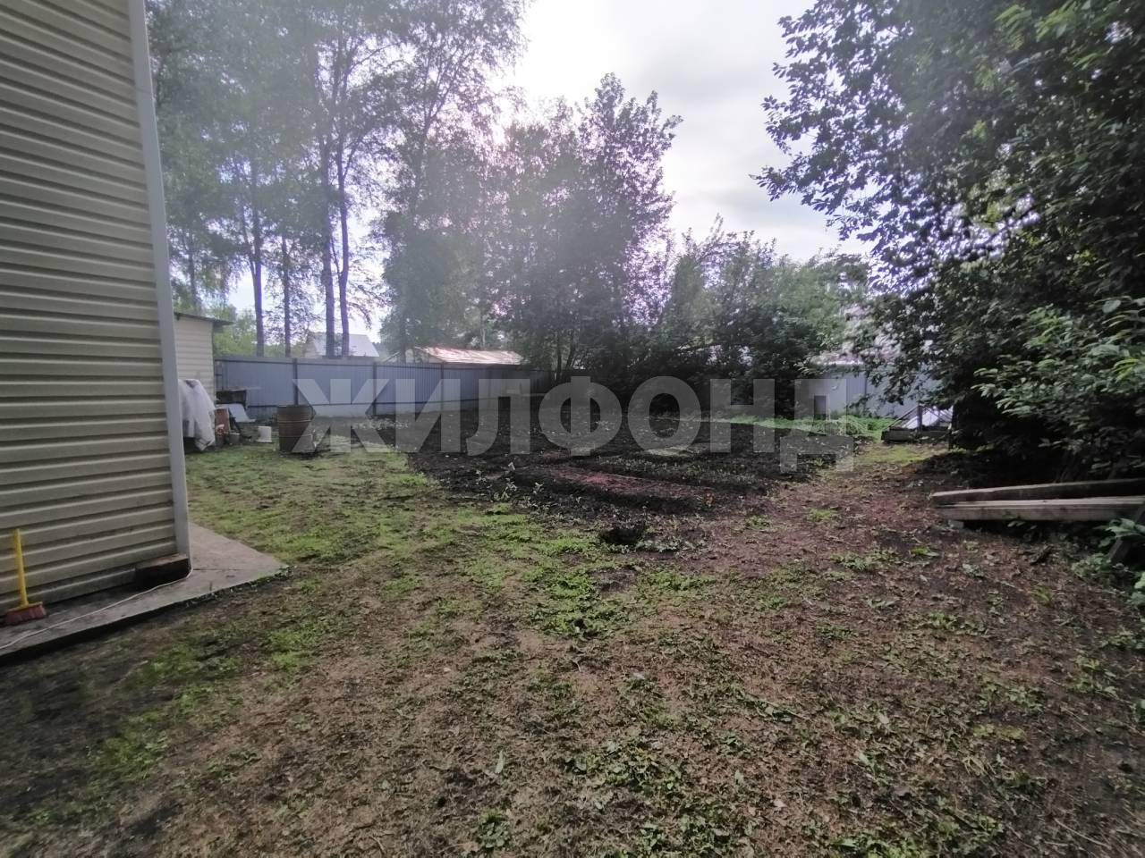 Дом на продажу в Дзержинском, Зеленая улица фото №11