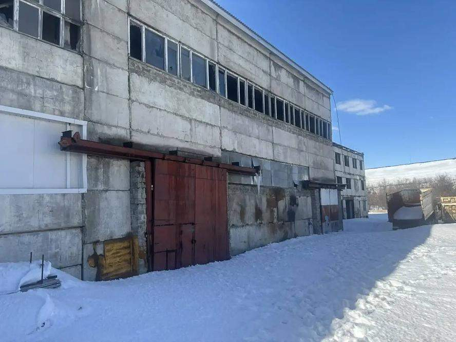 Продам помещение свободного назначения 453.9 м.кв.